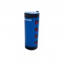 Bouteille de mélange murale 4 piquages 25L - Thermador - BMEL25SK