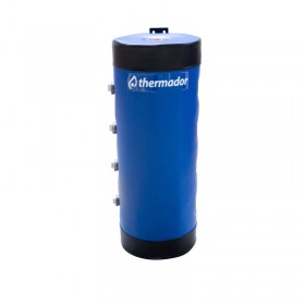 Bouteille de mélange murale 4 piquages 100L - Thermador - BMEL100SKM