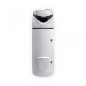 Chauffe-eau thermodynamique Nuos Primo HC A+ 200L - Ariston - 3069796