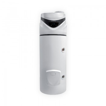 Chauffe-eau thermodynamique Nuos Primo HC A+ 200L - Ariston - 3069796