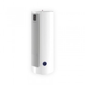 Ballon thermodynamique split 270L sur socle Calypso Split Inverter - Atlantic - 232520