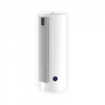Ballon thermodynamique split 270L sur socle Calypso Split Inverter - Atlantic - 232520
