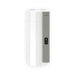 Chauffe-eau thermodynamique Calypso Connecté 150L mural – Atlantic - R290 - 234512