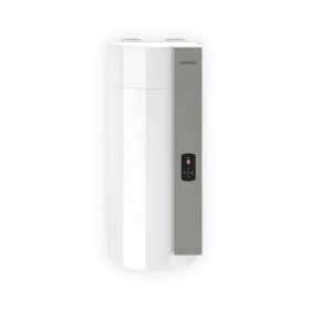 Chauffe-eau thermodynamique connecté Calypso 150L mural - Atlantic - 234512