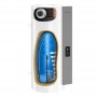 Chauffe-eau thermodynamique connecté Calypso 150L mural - Atlantic - 234512