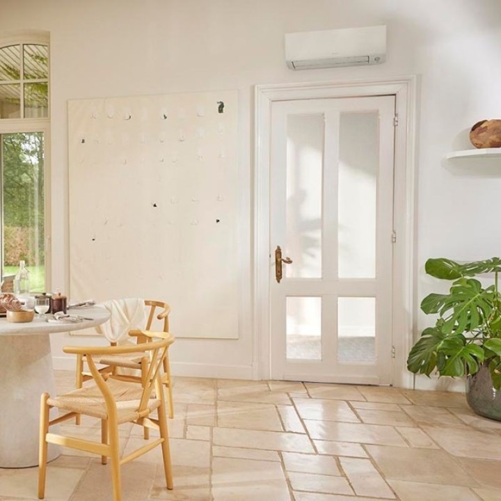 Unité intérieure murale Daikin Perfera FTXM35A – 3,5 kW - Multi-split
