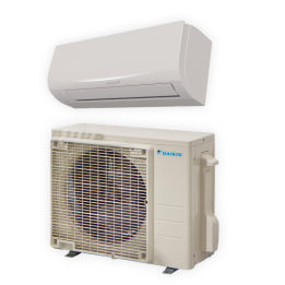 Climatisation réversible Daikin Sensira 5 kW – Mono-split FTXF50F + RXF50F