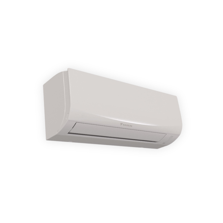 Climatisation réversible Daikin Sensira 7,1 kW – Mono-split FTXF71F + RXF71D9