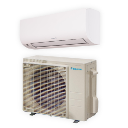 Climatisation réversible Daikin Comfora 5 kW – Mono-split FTXP50N9 + RXP50N8