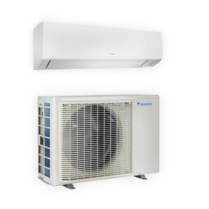 Climatisation réversible Daikin Perfera 2 kW – Mono-split FTXM20A + RXM20A