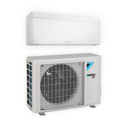 Climatisation réversible Daikin Stylish 2 kW – Mono-split FTXA20CW + RXA20A8