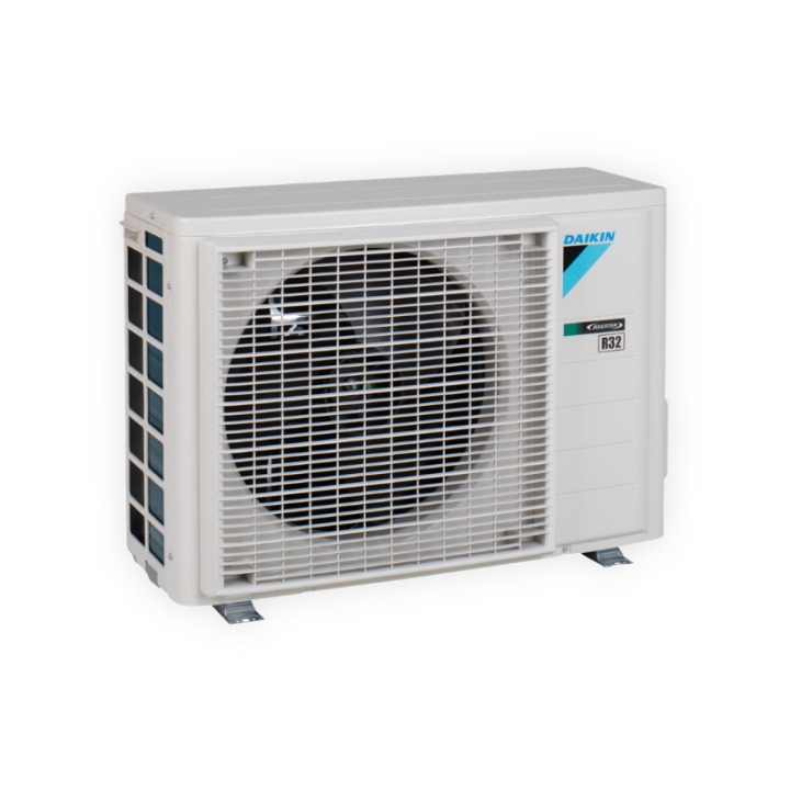 Climatisation réversible Daikin Stylish 2 kW – Mono-split FTXA20CW + RXA20A8