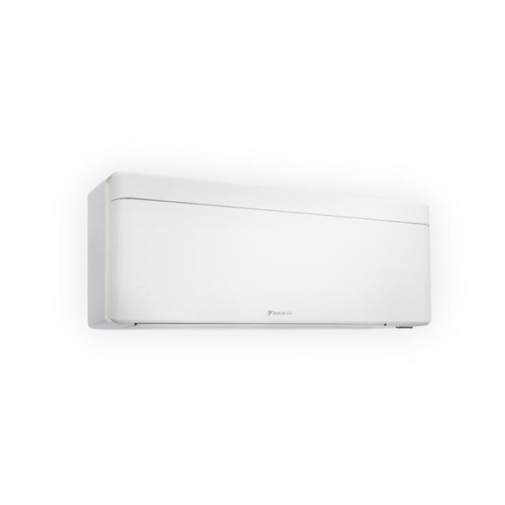 Climatisation réversible Daikin Stylish 3,4 kW – Mono-split FTXA35CW + RXA35A8