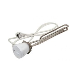Résistance chauffe-eau - Thermoplongeur - de 1.4 à 3 kW - 230 V
