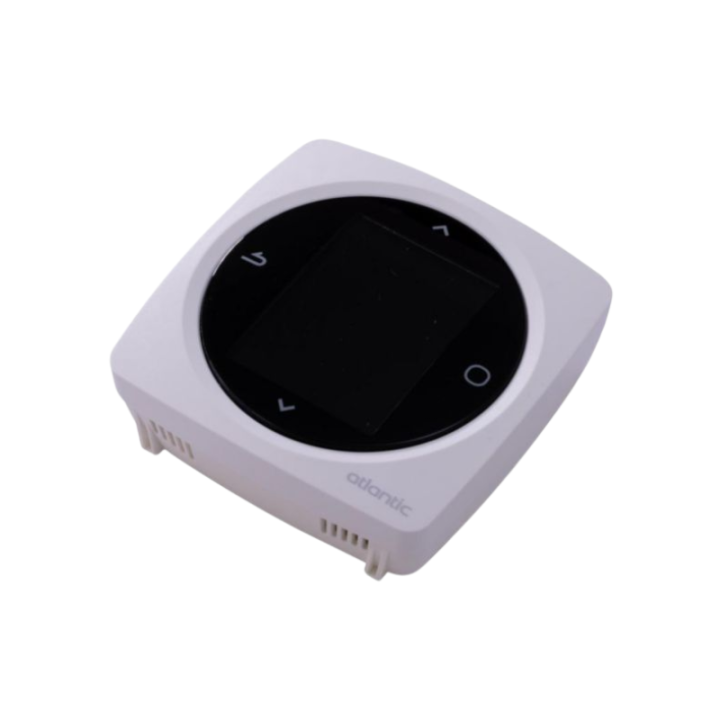 Thermostat modulant Navilink 128 Radio-Connect 074503