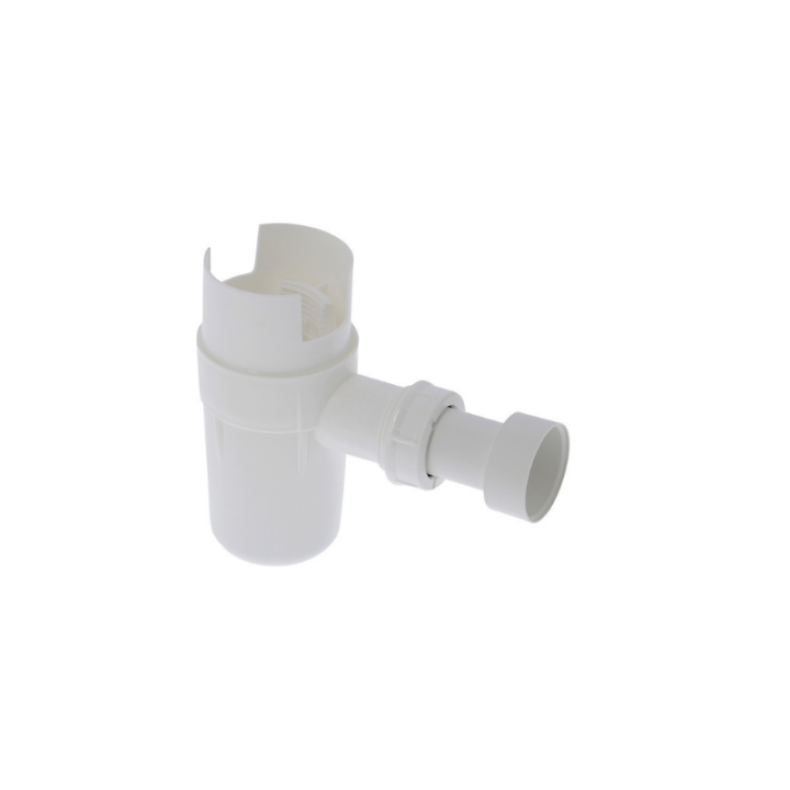 Entonnoir siphon 1" NF pour groupe de sécurité