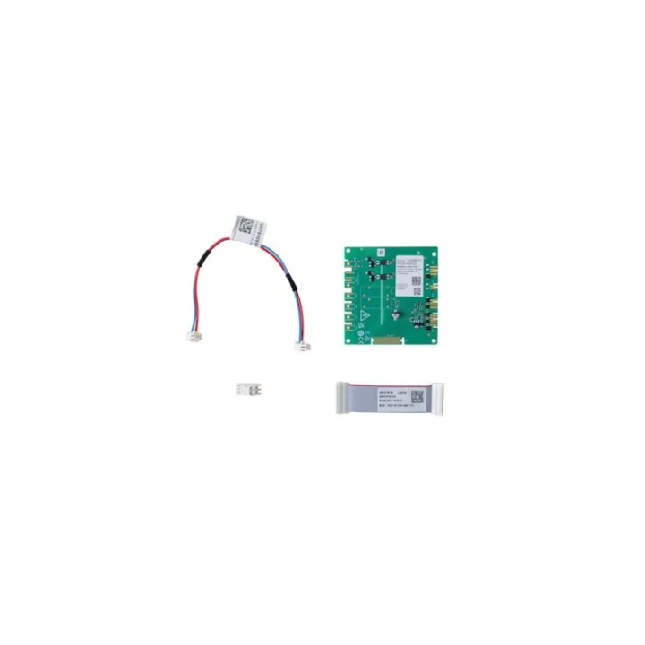 Kit 2 zones duo pour PAC air/eau monobloc