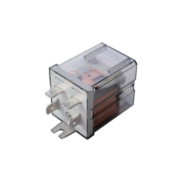 Kit relais appoint électrique de 6 kilowatt
