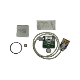 Kit rafraîchissement pompe à chaleur