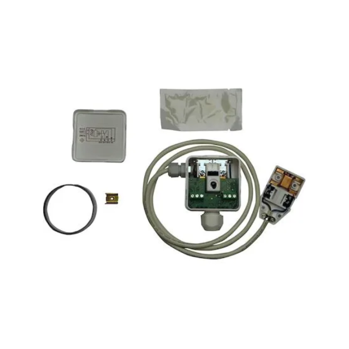 Kit rafraîchissement pompe à chaleur