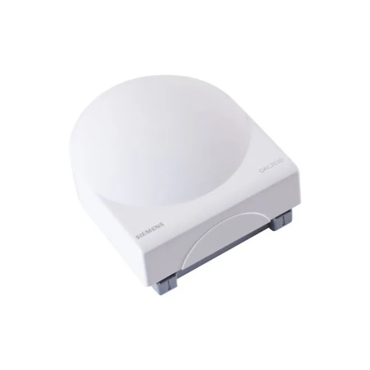 Sonde de température extérieure filaire optionnelle