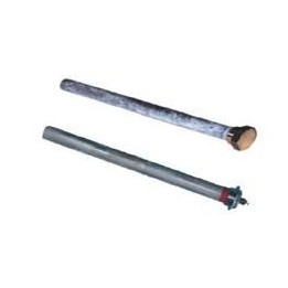 Anode magnésium de protection pour ballon ECS et Solaire