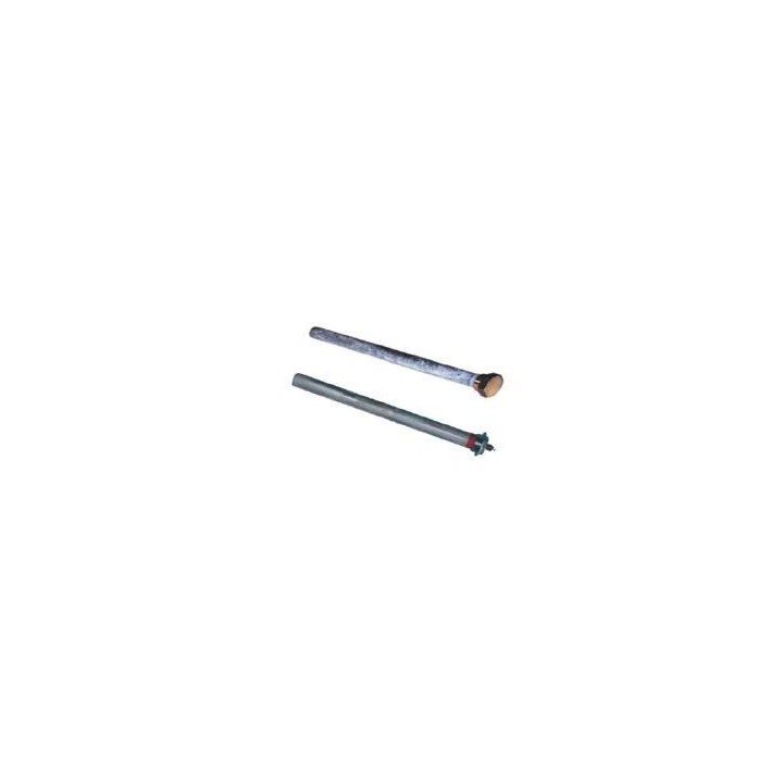 Anode magnésium de protection pour ballon ECS et Solaire