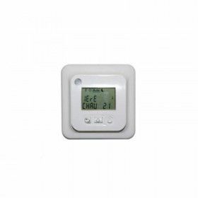 Thermostat encastrable digital TH310