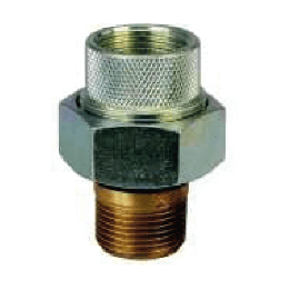 Raccord diélectrique 3/4'' MF 20X27 pour chauffe eau