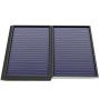 Profilé de finition SnapCover pour panneaux solaires SunHp