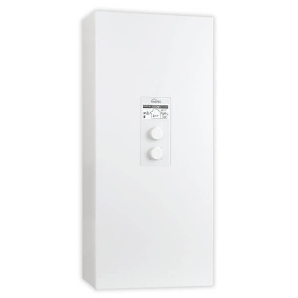 Chaudière électrique 12, 16, 20 et 24 kW réglable Kospel EKCO.M3 et MN3