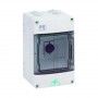 Coffret de protection DC pour panneau solaire