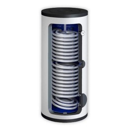 Ballon vertical préparateur ECS capacité 300 litres