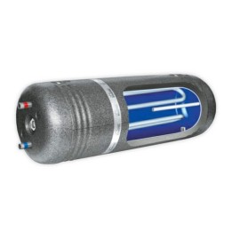 Chauffe eau mixte horizontal