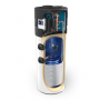 Chauffe eau thermodynamique avec échangeur 200 et 260 litres