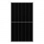 Panneau photovoltaïque solaire Qcells cadre noir 375 Wc monocristallin