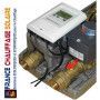 module hydraulique chauffage CLIMA