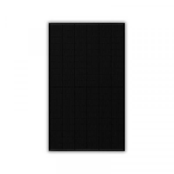 Panneau photovoltaïque solaire Qcells full black 335 Wc
