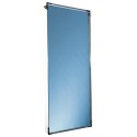 Panneau solaire thermique - Plan Vitré (CS 2.0) - GreenOneTec