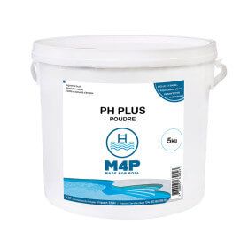 PH PLUS - Made 4 Pool