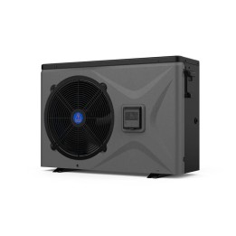 Pompe à chaleur Piscine Net Inverter 7, 9, 10 ou 12 kW. Garantie 3 ans