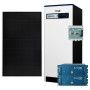 Kit solaire autonome 9kWc avec batteries
