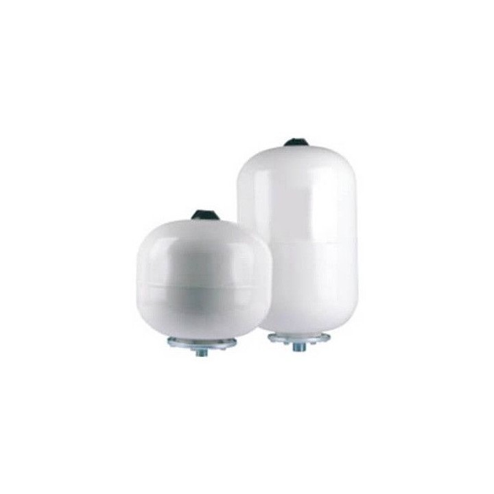 vase d'expansion solaire