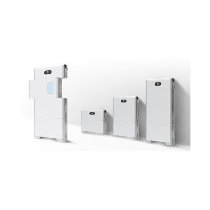 Batterie de stockage solaire Luna 2000 - de 5 à 15 kWh - Huawei
