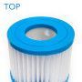 Filtre spa UNICEL C 4310 compatible PWW10, FC-3077