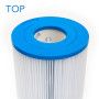 Filtre piscine et spa UNICEL C 4326 compatible PRB25-IN, FC-2375, SC704