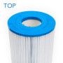 Filtre piscine et spa UNICEL C 4950 compatible 40506, PRB50-IN, FC-2390, pp1271, 42506, 0106RS