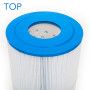 Filtre piscine UNICEL C 7483 compatible Hayward CX580XRE