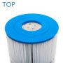 Filtre piscine UNICEL C 7660 compatible PFAB60-4, FC-1930, 60 GPM Pac-Fab, 60 GPM Wet Institute