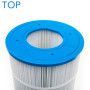 Filtre piscine et spa UNICEL SC3 SR50 compatible PSR50-4,  FC-2530, 50GPM-TX, 50TX, 50TXR, T-50TX, T-50TXR, II PTM50
